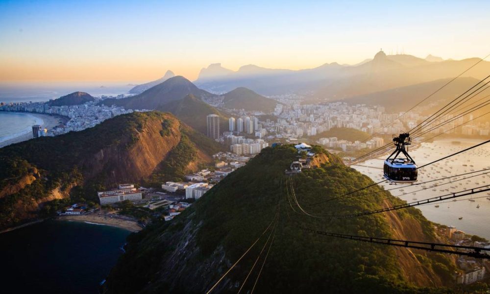 Que hacer en el pan de Azúcar de Río de Janeiro El Souvenir Que hacer en el pan de Azúcar de Río de Janeiro El Souvenir