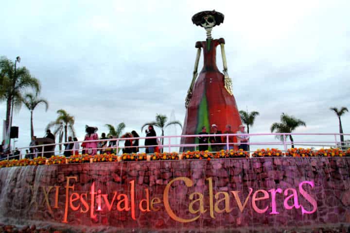 Festival-de-Calaveras-Aguascalientes-2