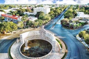 10 datos que quizá no conocías sobre el Monumento a la Patria | El Souvenir