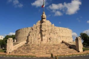 10 datos que quizá no conocías sobre el Monumento a la Patria | El Souvenir