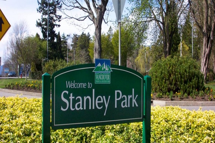 ¡Bienvenido al Parque Stanley! Foto: Parques Alegres
