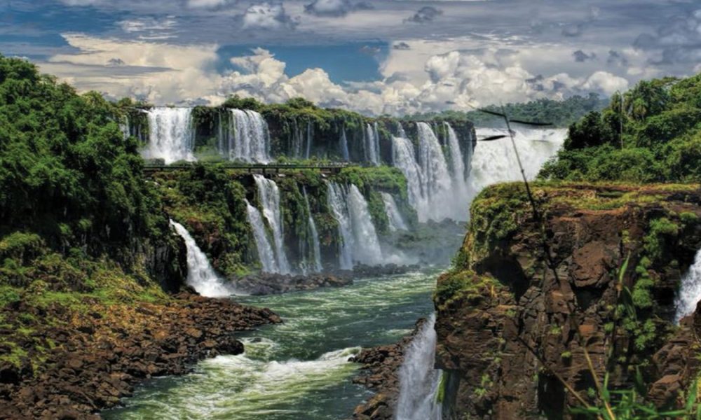 Parque Natural Bonito En Brasil ¡Un Paraíso Más Que Bonito! | El Souvenir