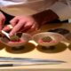 Preparación de platillos Foto: 99 Ko Sushi Bar | Facebook