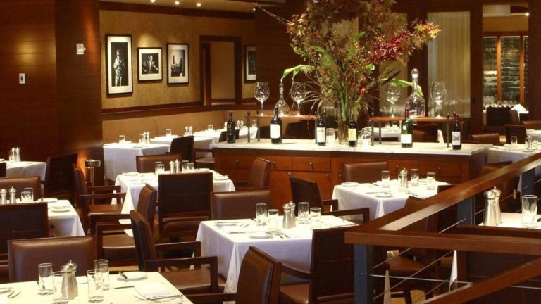 Restaurante Per Se Manhattan ¡El corazón de la gastronomía!