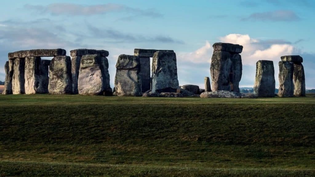 Conoce todo sobre Stonehenge. Foto: Clarín
