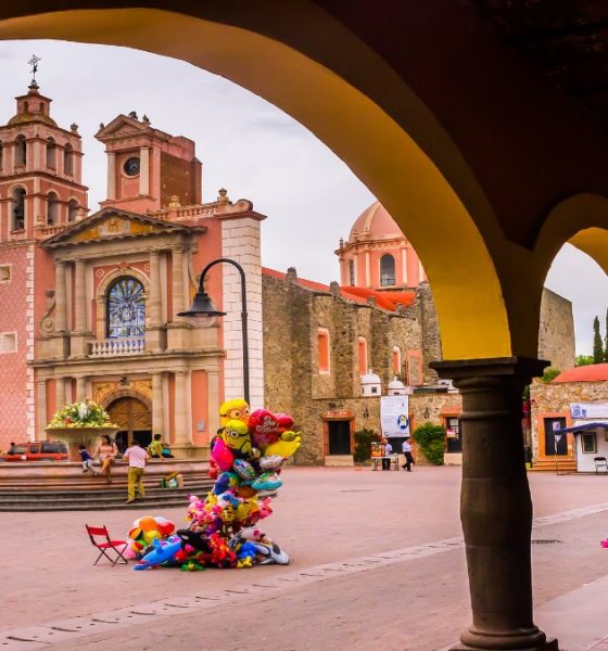 GUÍA COMPLETA: Tequisquiapan, Pueblo Mágico En Querétaro | El Souvenir