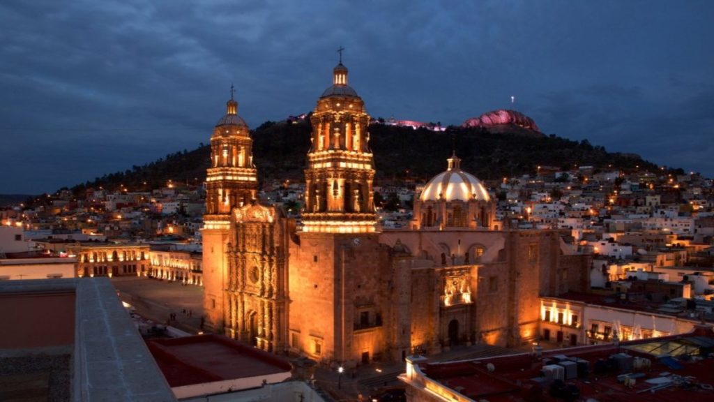 Conoce El Estilo Churrigueresco De La Catedral De Zacatecas Te conoce-el-estilo-churrigueresco-de-la-catedral-de-zacatecas-te