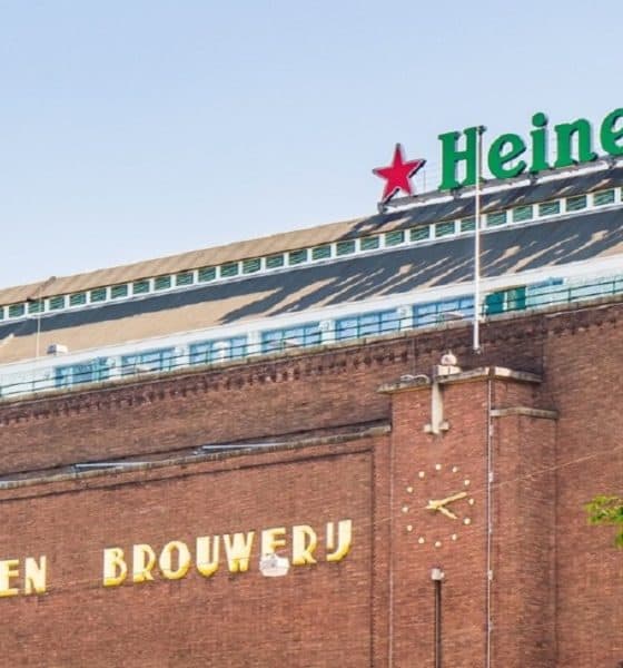 La gran Fábrica de Heineken te espera para contarte todos sus secretos... Foto: Ticket Bar