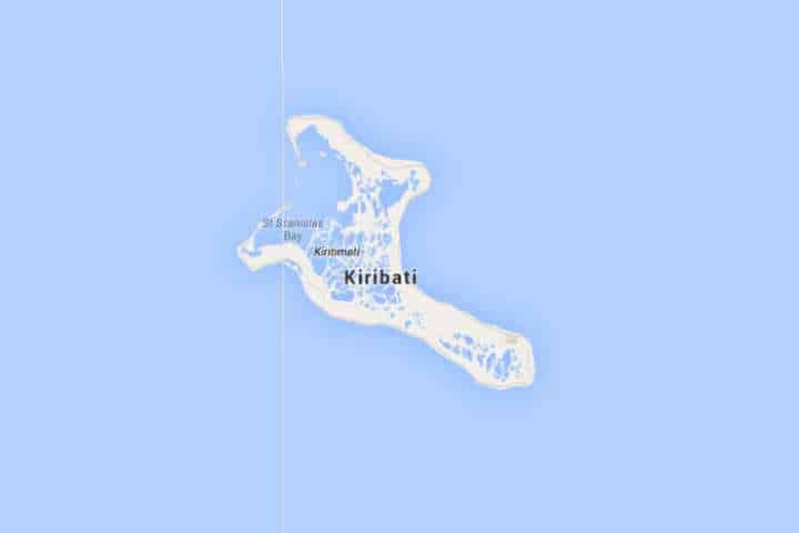 mapadekiribati