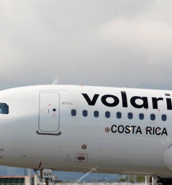 Activación de vuelos a Costa Rica con Volaris. Foto: Archivo