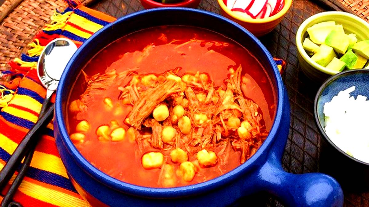 Gastronomía de Jalisco. Foto: Travel Report