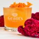 Grant’s cocktail flor de cempasúchitl. Foto: Archivo
