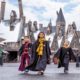 Harry Potter en Universal Orlando. Foto: Universal Orlando Resort