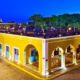 Hotel Hacienda Puerta Campeche. Foto: Marriot