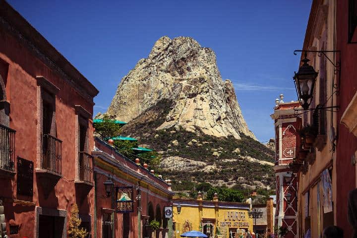 ¡Disfruta de los Pueblos Mágicos que Querétaro tiene por ofrecerte! Foto: México Destinos