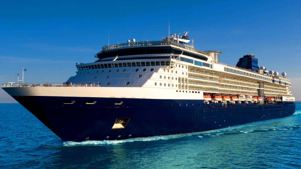 Temptation Caribbean Cruise. Foto: Archivo