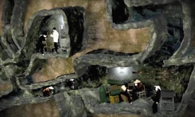 cu-chi-tunnels. Foto: history.com