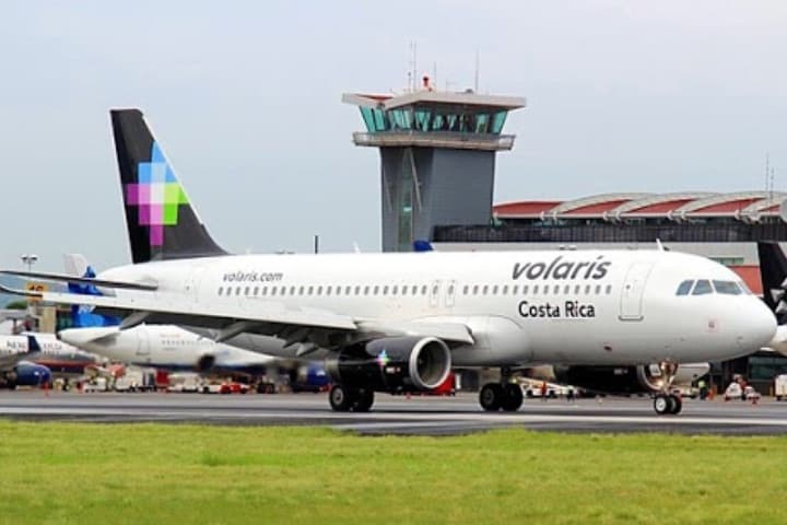 ¡Pasa grandes días volando a Costa Rica con Volaris! Foto: Archivo