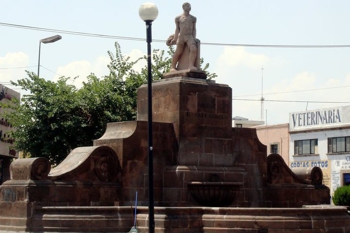Qué visitar en la Ciudad de Guanajuato. Foto Archivo. 