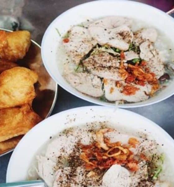 Degusta de los platillos de la gastronomía de Vietnam. Foto: Archivo