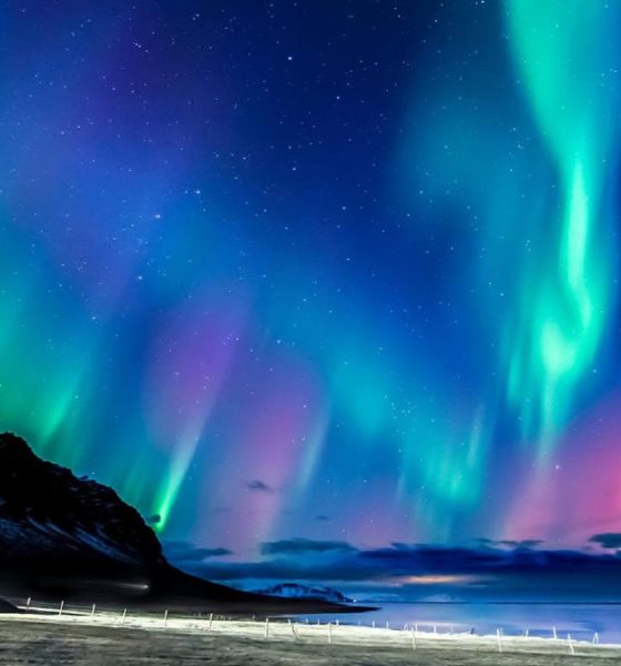 Auroras Boriales en Islandia Foto-Tips Para Tu Viaje