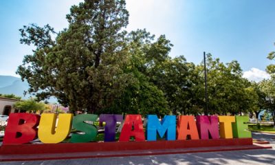 Bustamante, Pueblo Mágico de Nuevo León. Foto: Archivo
