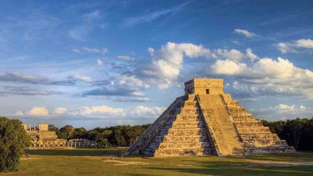 estornudar Mecánica mercado La civilización más avanzada en América, en su época: la cultura Maya 