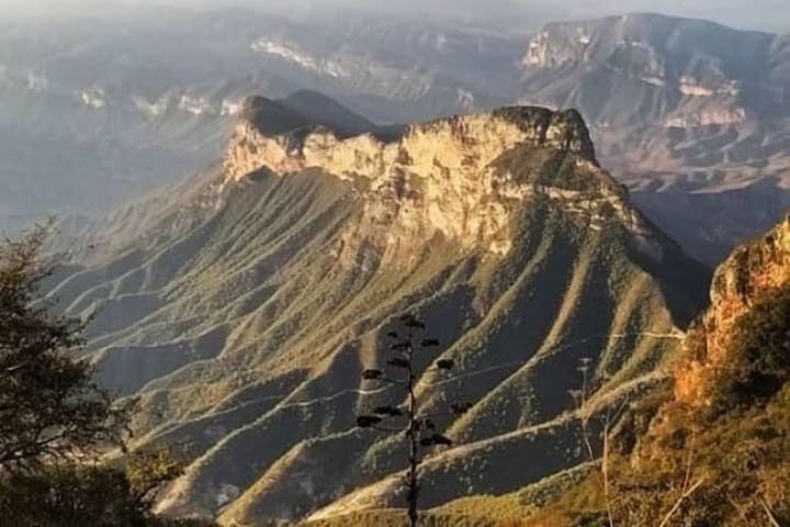 El lugar perfecto para acampar. Foto: Archivo