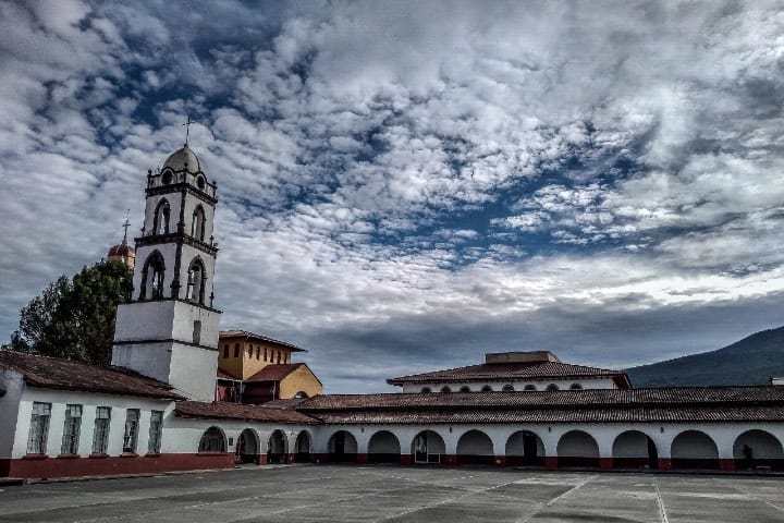 Paracho, Michoacán es distinguido como nuevo Pueblo Mágico. Foto: Archivo