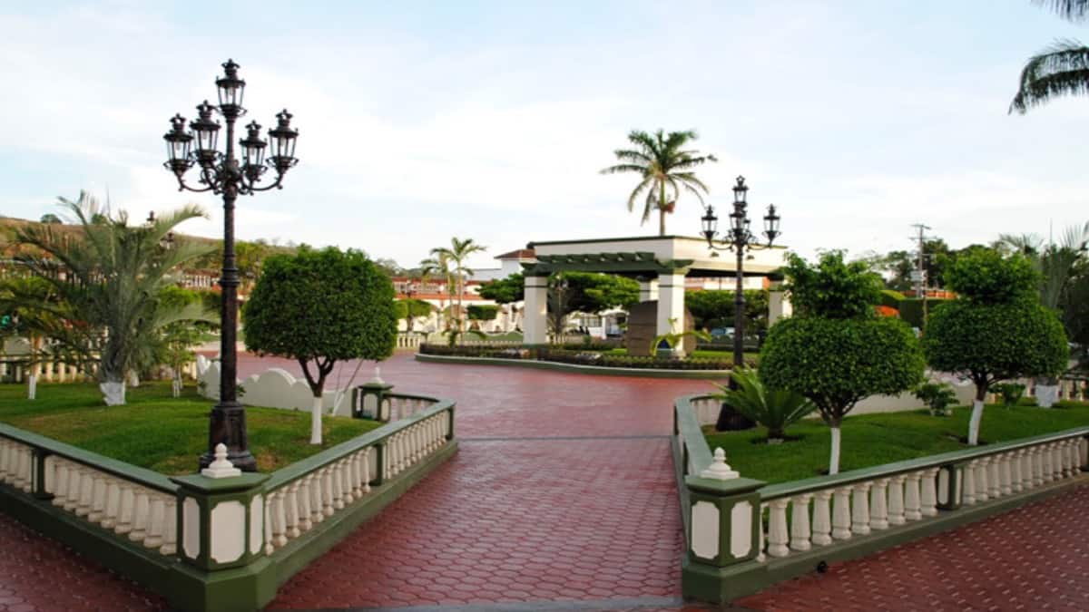 Santiago de Tuxtla, Veracruz. Foto: Archivo