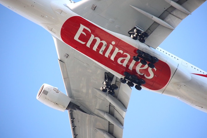 La-aplicacion-de-Huawei-y-Emirates.-Foto-Carlos-Silvestre