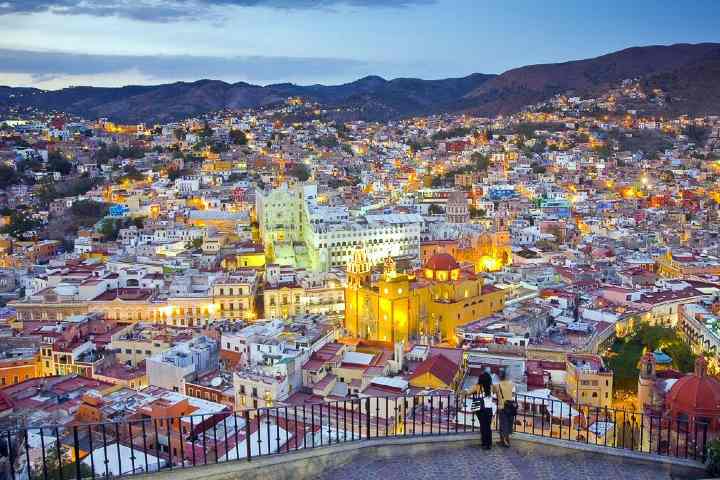 Datos curiosos del Pípila en Guanajuato Foto: Guías Viajar