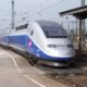 Aborda el TGV, el tren más rápido de Francia y el mundo. Foto: Archivo