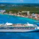 Royal Caribbean International se reactiva en sus cruceros en Cozumel. Foto: Archivo