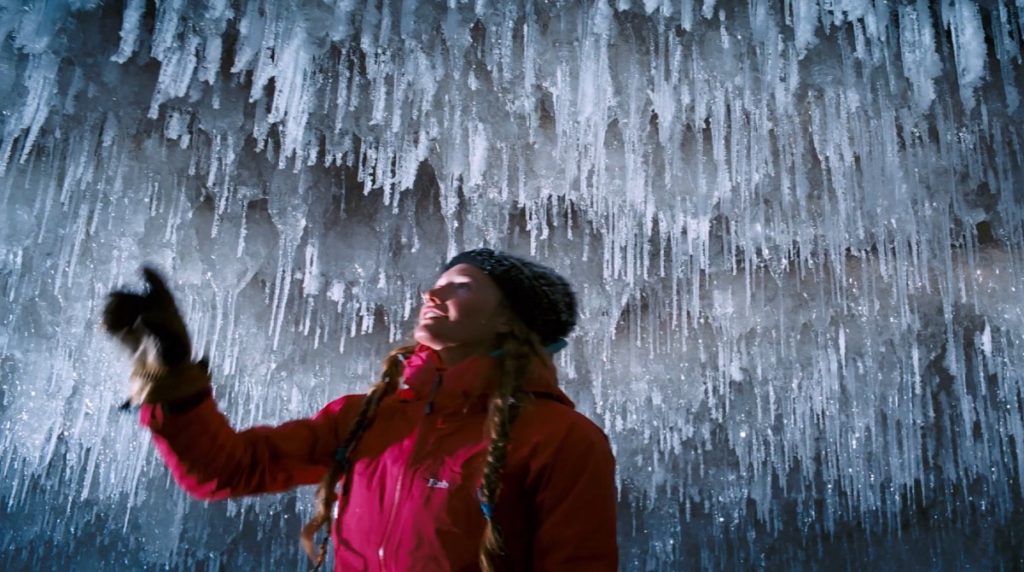 Descubre el mundo a través de la película Parques Nacionales, la aventura en América salvaje. Foto: Archivo