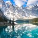 Lago del Oso, Canadá. Foto: Ruta de Escape