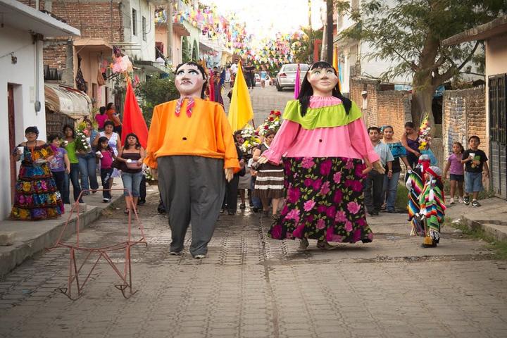 Fiestas y clima de Chiapa de Corzo