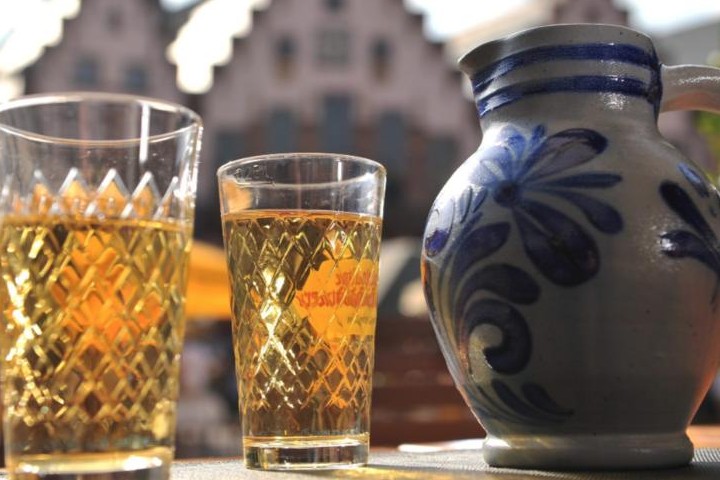 Te presentamos las bebidas tradicionales de los países más borrachos del mundo. Foto: Towarzystwo Przyjaźni Pyskowic i Flörsheim