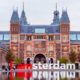 El viaje de mis sueños es a Amsterdam ¿Y el tuyo? Foto: iNews