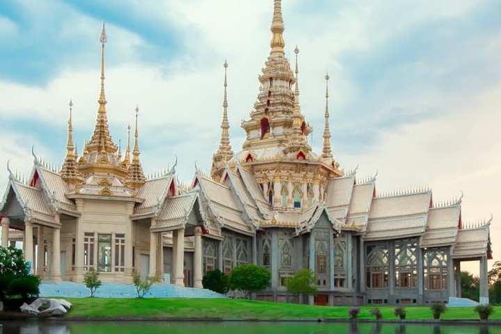 Tailandia puede ser tu siguiente destino de viaje. Foto: Pixabay