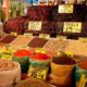 Mercado de La Merced de la CDMX. Foto: Sitio Web