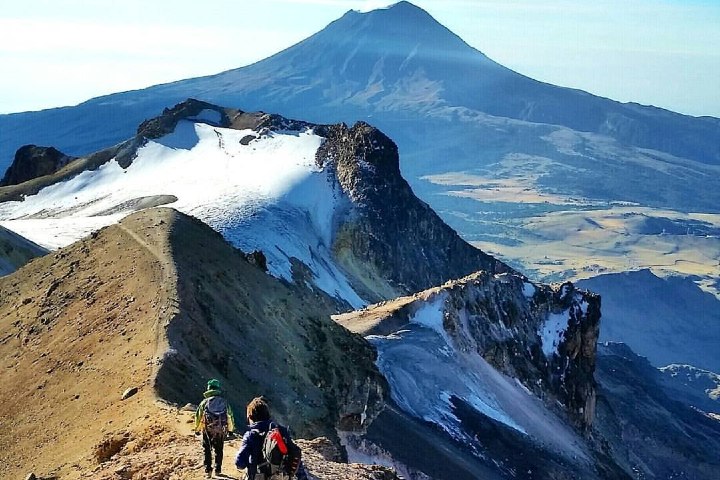 Si visitas el lugar preserva la flora y fauna del lugar. Foto: MX City