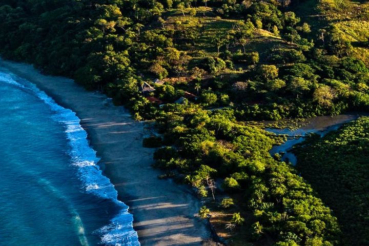 Costa Rica ofrece paisajes naturales impresionantes. Foto: Jose Acevedo