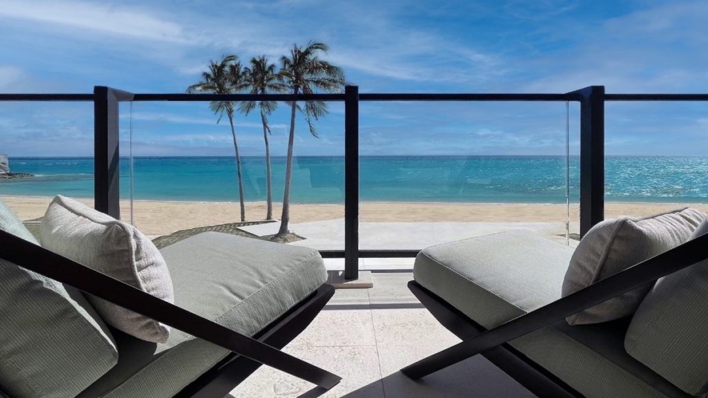 The St. Regis Bermuda Resort de marca Marriott. Foto: The St. Regis Bermuda Resort | Facebook