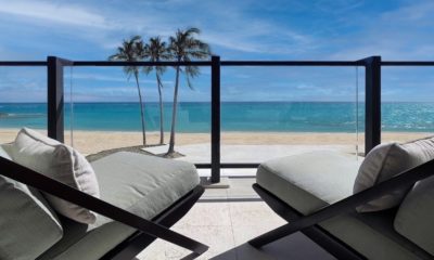 The St. Regis Bermuda Resort de marca Marriott. Foto: The St. Regis Bermuda Resort | Facebook