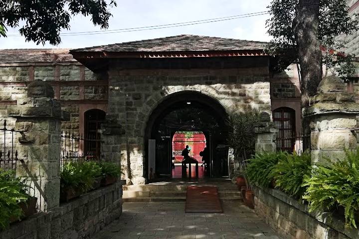 Museo Infantil de Oaxaca - Foto Luis Juárez J.