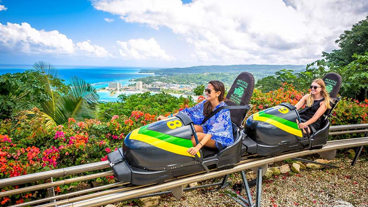 tour a jamaica desde peru