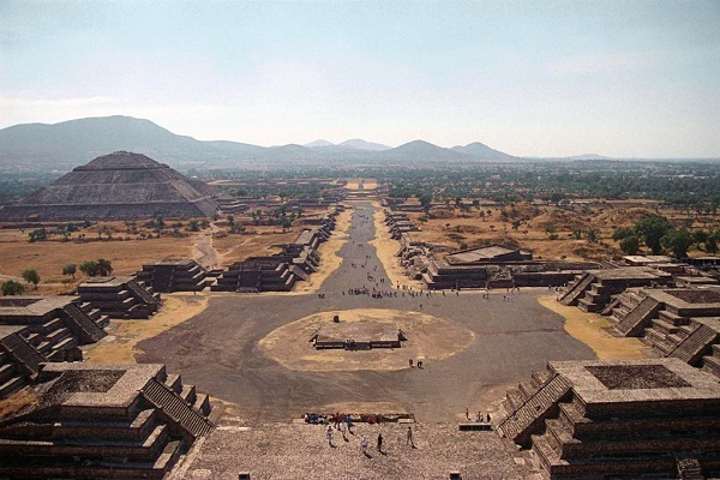 Fin-de-semana-en-Teotihuacan