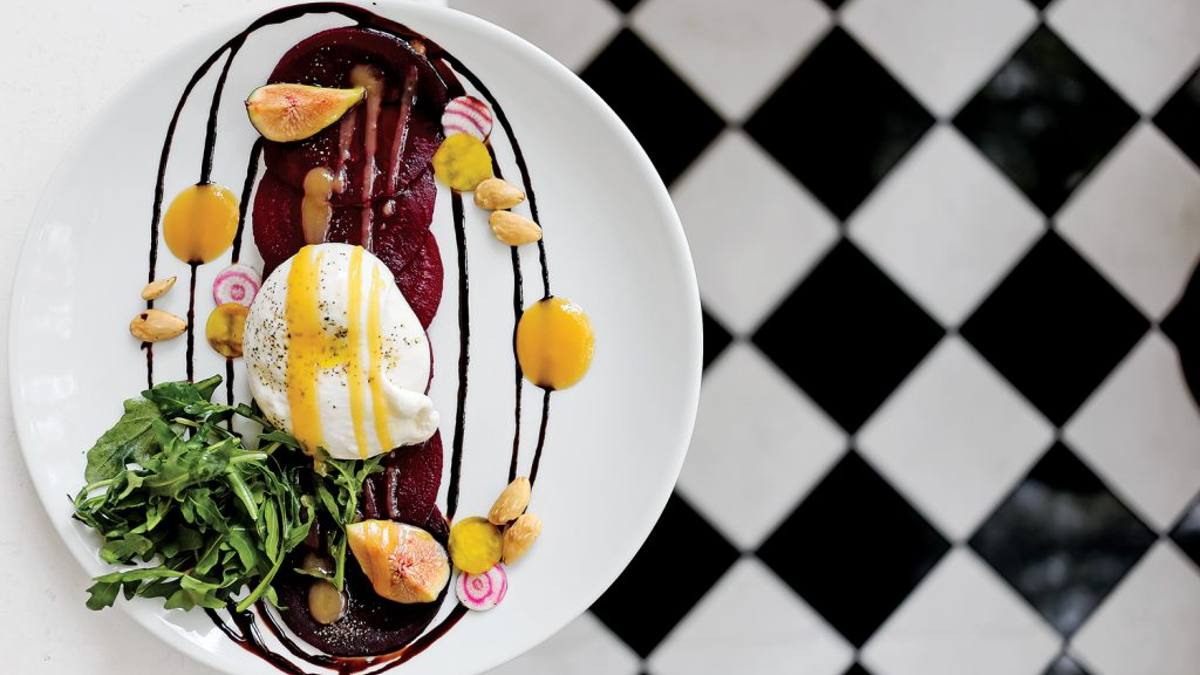 Ponte muy fancy en el Restaurante Blanco Colima | El Souvenir