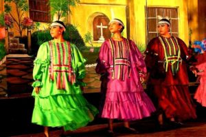 Muñeca tarahumara; un legado del estado de Chihuahua | El Souvenir